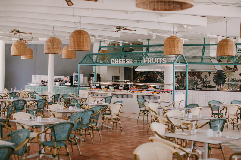 Suites & Villas by Dunas 15