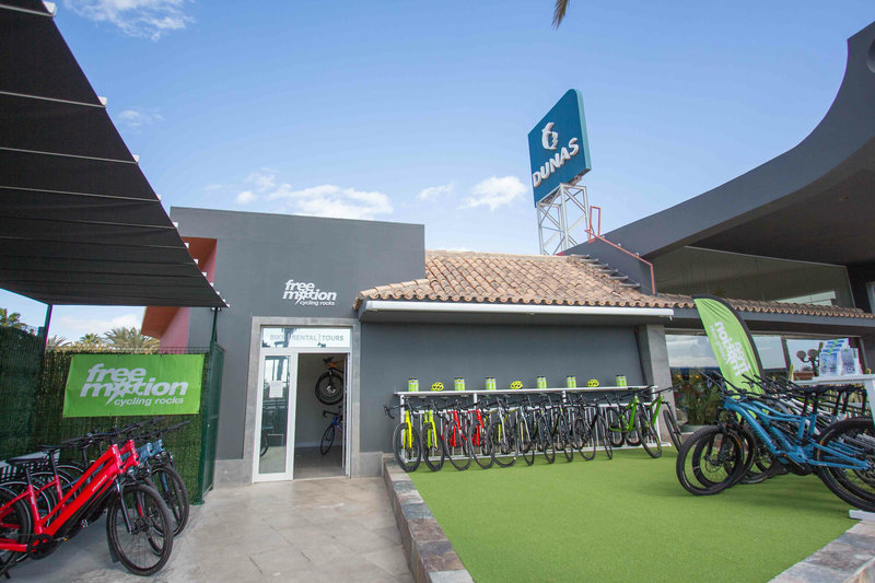 Suites & Villas by Dunas 17