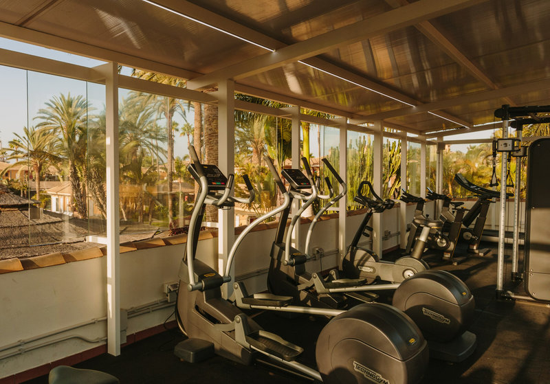 Suites & Villas by Dunas 18