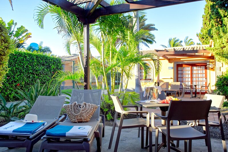 Suites & Villas by Dunas 25