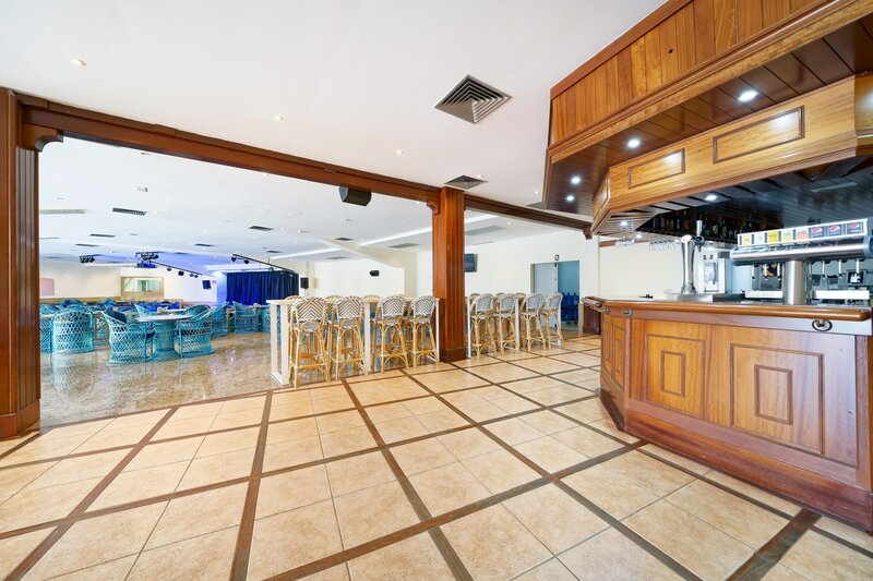 Suites & Villas by Dunas 38