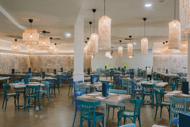 Suites & Villas by Dunas 40