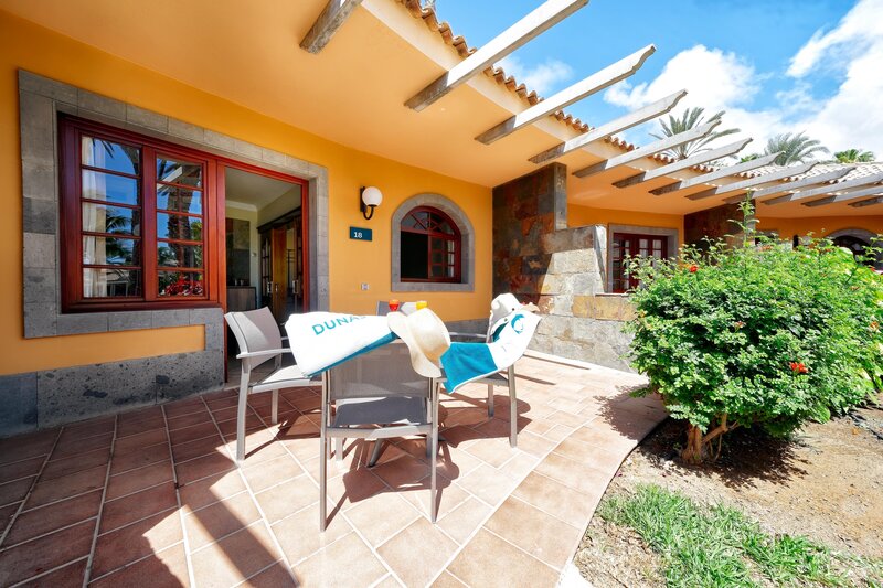 Suites & Villas by Dunas 47