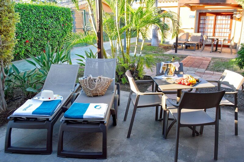 Suites & Villas by Dunas 50