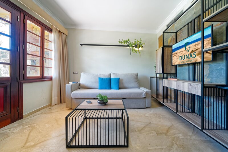 Suites & Villas by Dunas 53