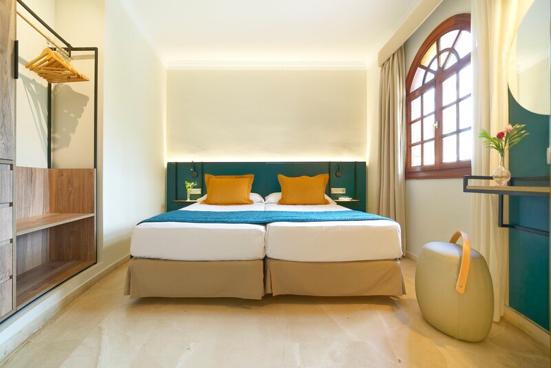 Suites & Villas by Dunas 55
