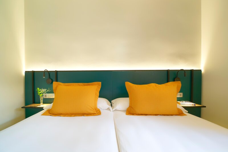 Suites & Villas by Dunas 57