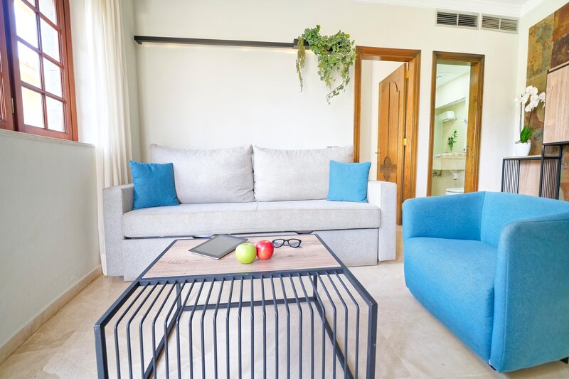 Suites & Villas by Dunas 61