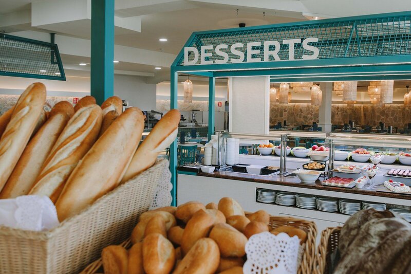 Suites & Villas by Dunas 80