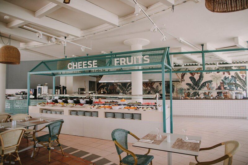 Suites & Villas by Dunas 82