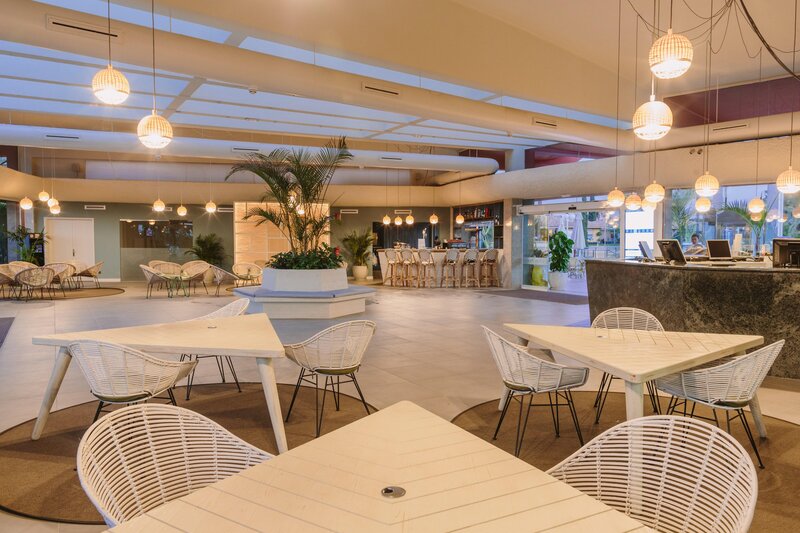 Suites & Villas by Dunas 18