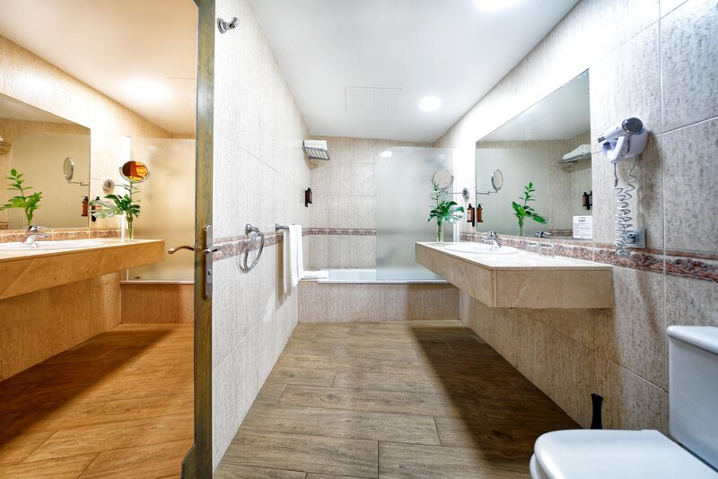 Suites & Villas by Dunas 54