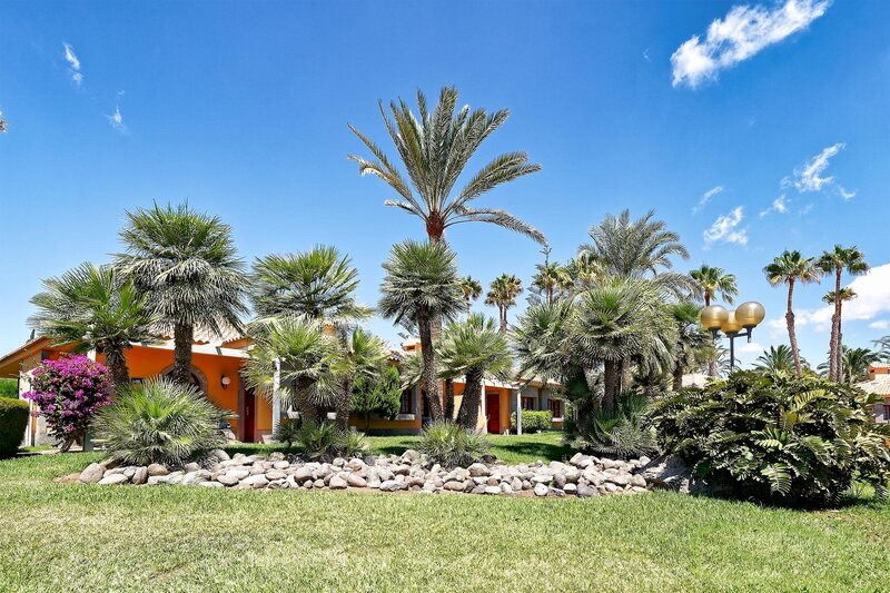 Suites & Villas by Dunas 65