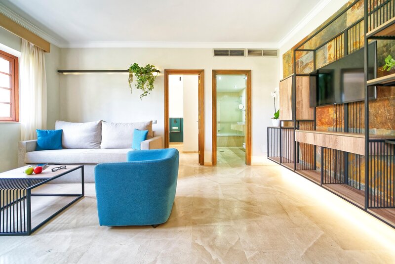Suites & Villas by Dunas 44