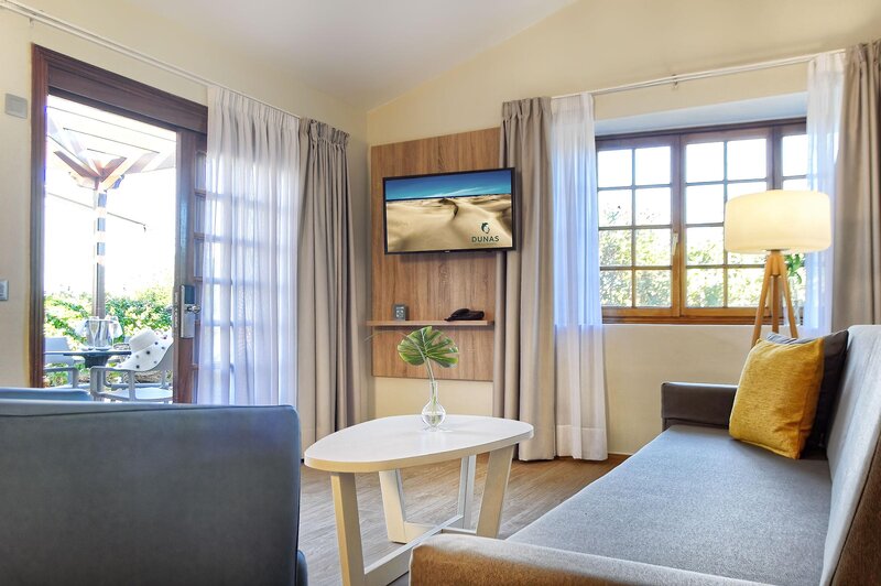 Suites & Villas by Dunas 50