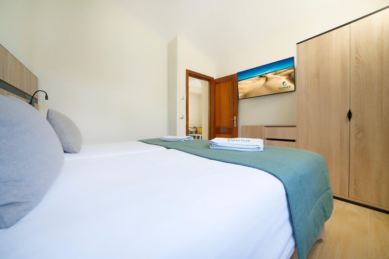 Suites & Villas by Dunas 51