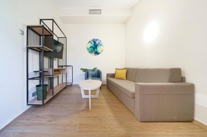 Suites & Villas by Dunas 53