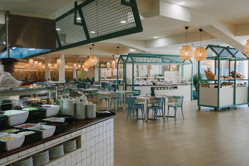 Suites & Villas by Dunas 60