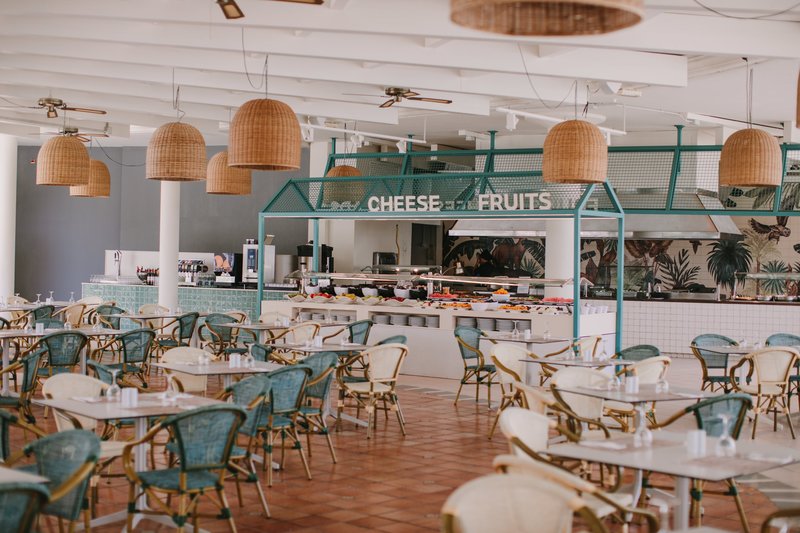 Suites & Villas by Dunas 15