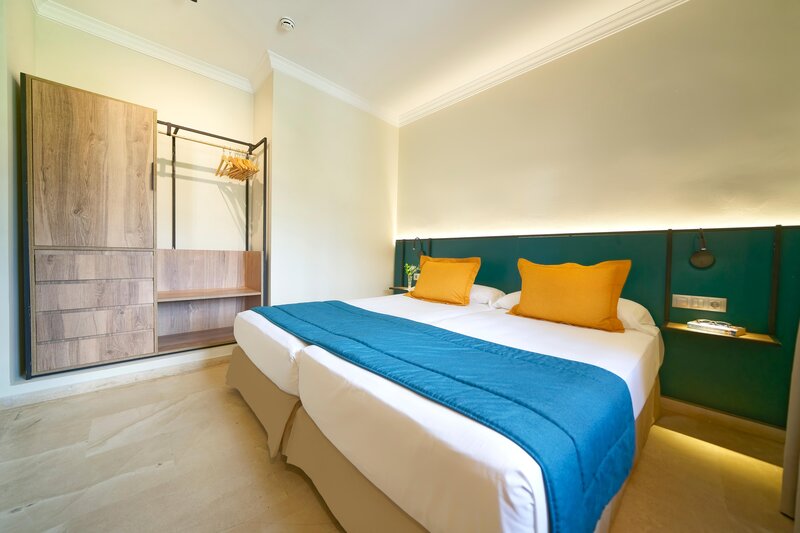 Suites & Villas by Dunas 18