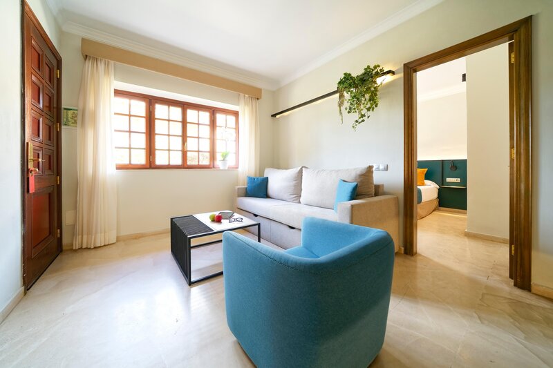 Suites & Villas by Dunas 19