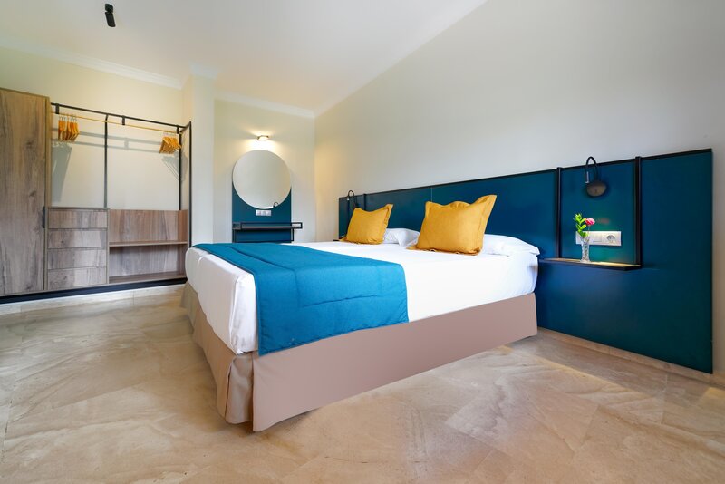 Suites & Villas by Dunas 21