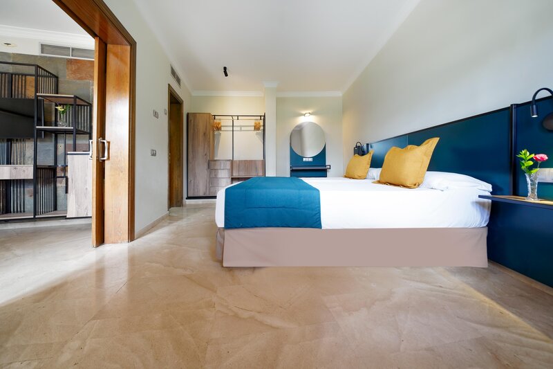 Suites & Villas by Dunas 22