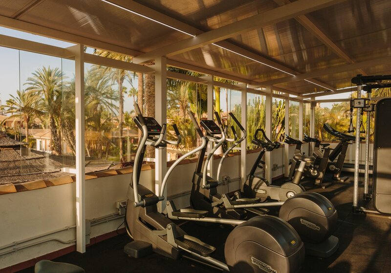 Suites & Villas by Dunas 30