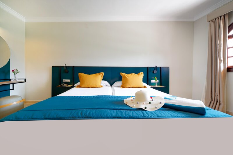 Suites & Villas by Dunas 36