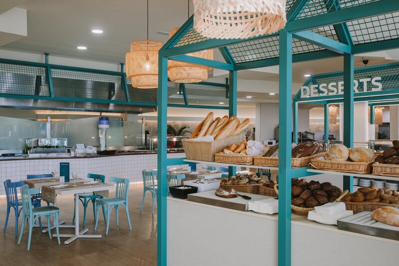 Suites & Villas by Dunas 44