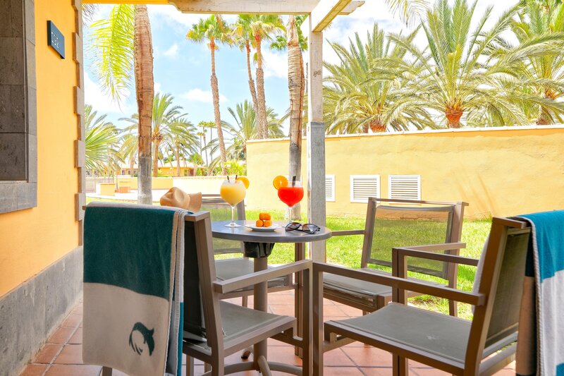 Suites & Villas by Dunas 52