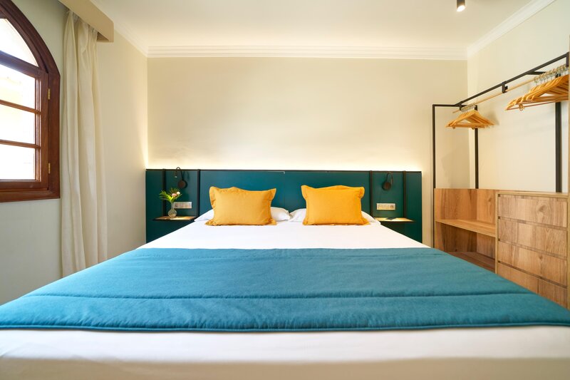 Suites & Villas by Dunas 55