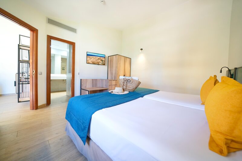 Suites & Villas by Dunas 60