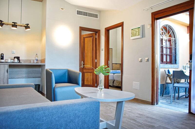 Suites & Villas by Dunas 62