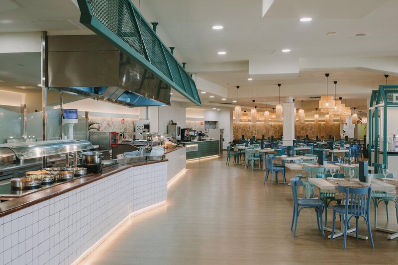 Suites & Villas by Dunas 73