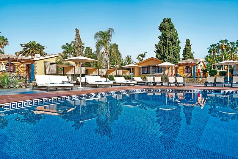 Suites & Villas by Dunas 2