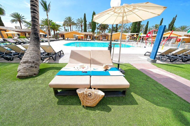 Suites & Villas by Dunas 17