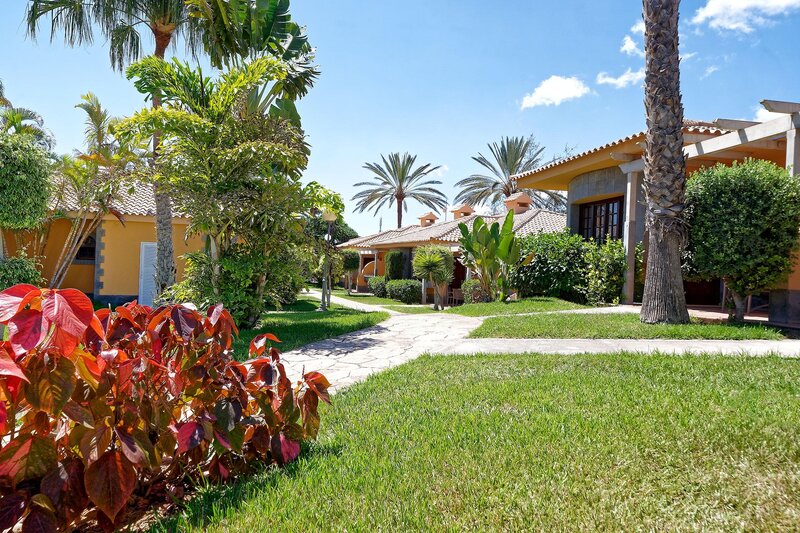 Suites & Villas by Dunas 19