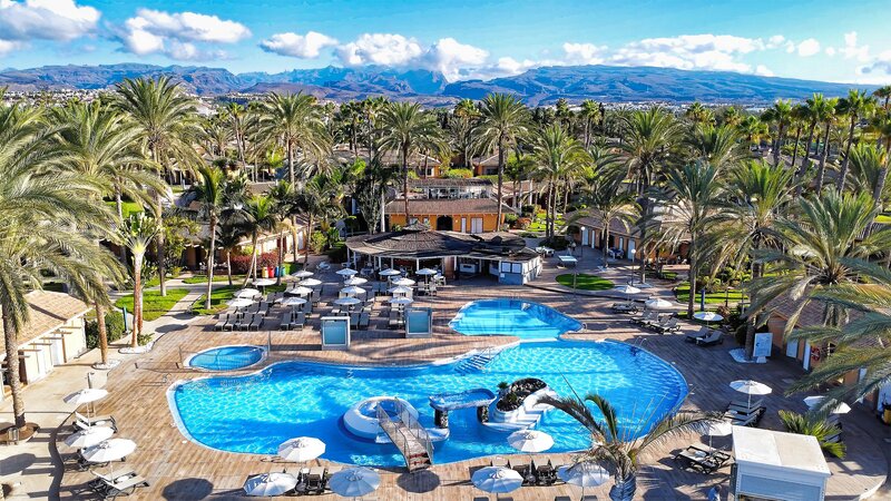 Suites & Villas by Dunas 20
