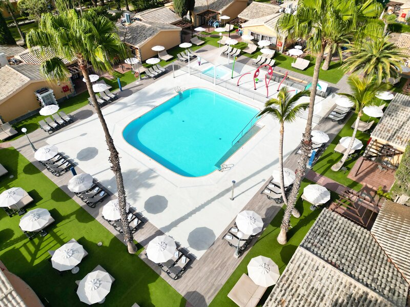 Suites & Villas by Dunas 21