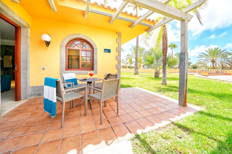 Suites & Villas by Dunas 23