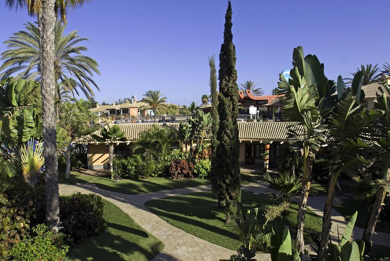 Suites & Villas by Dunas 33