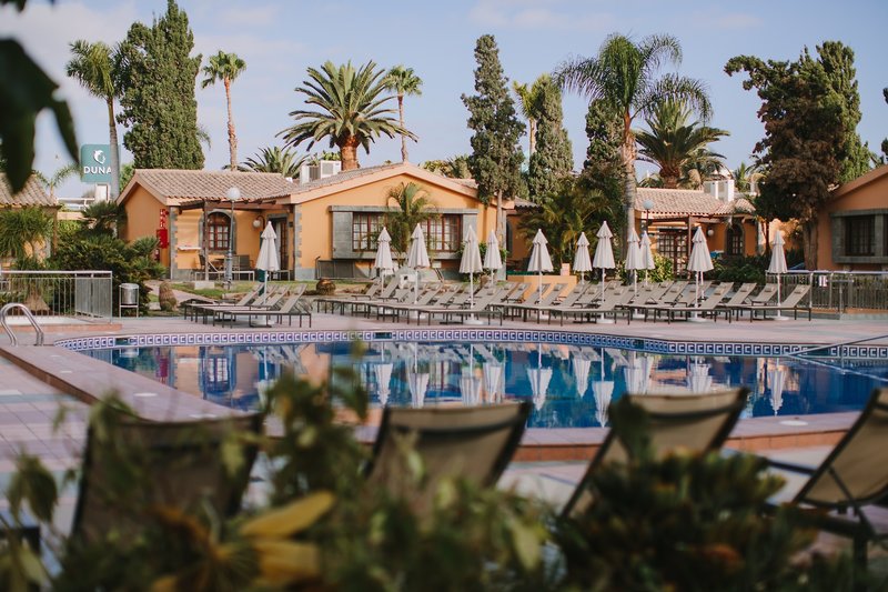 Suites & Villas by Dunas 34