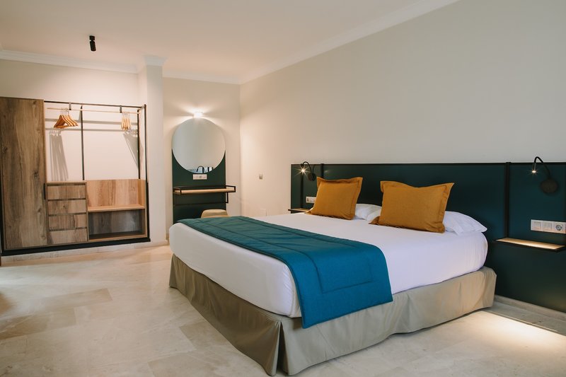 Suites & Villas by Dunas 37