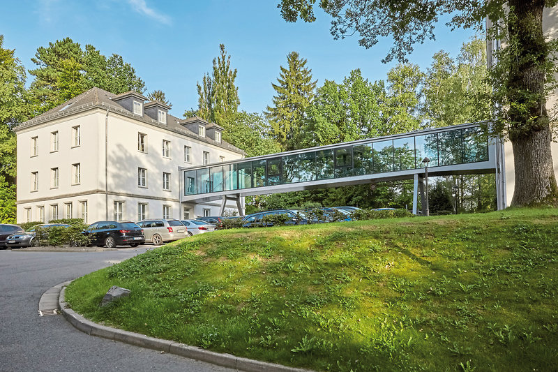 H+ Hotel & SPA Friedrichroda 2