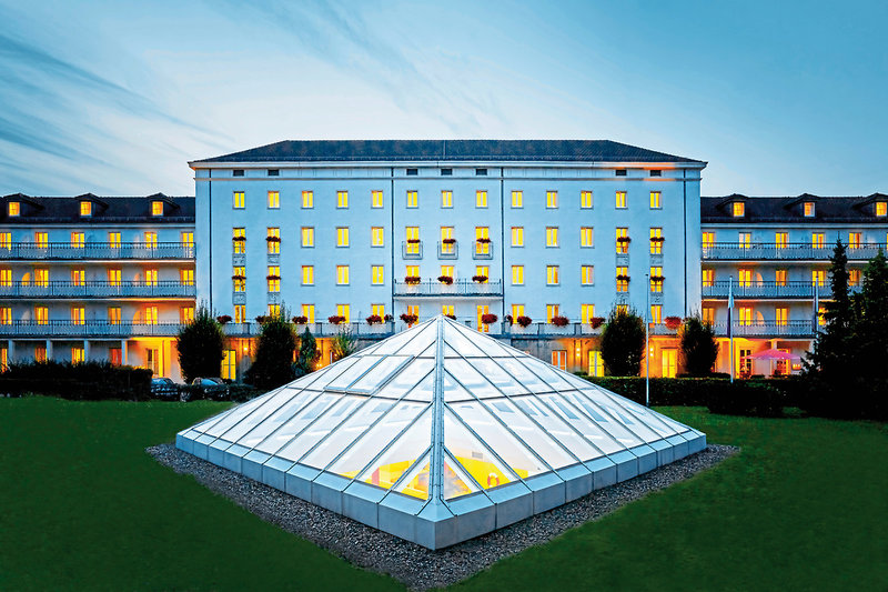 H+ Hotel & SPA Friedrichroda 4
