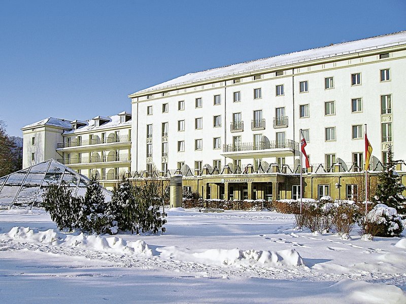 H+ Hotel & SPA Friedrichroda 5