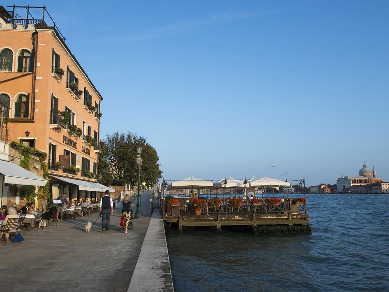 La Calcina Suites 1