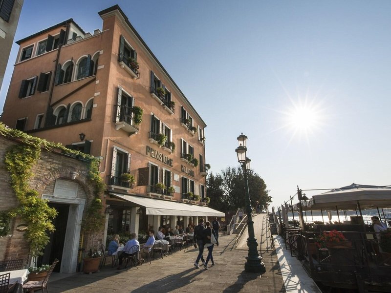 La Calcina Suites 2