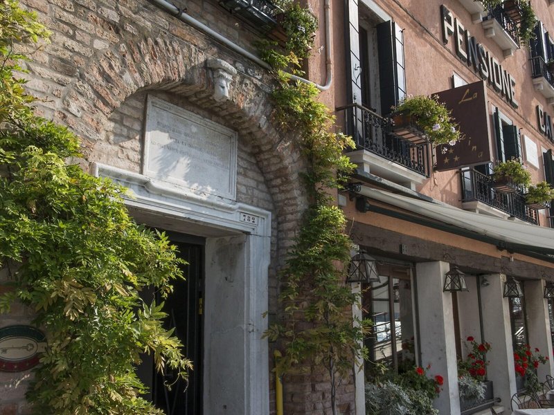 La Calcina Suites 3